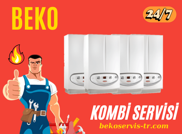 Düzce Beko Servisi